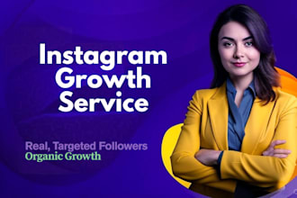 do instagram promotion for fast organic instagram growth