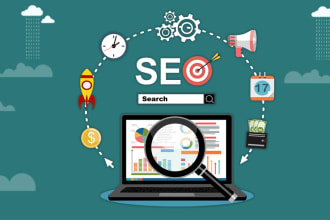 do meta tags, title, h1 tags and description  for onpage SEO