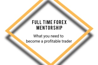 be your one on one forex day trading mentor