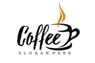 do high quality cafe logo for you with my own creativity