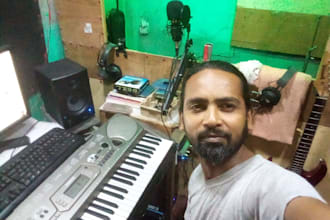 create background music for your youtube videos