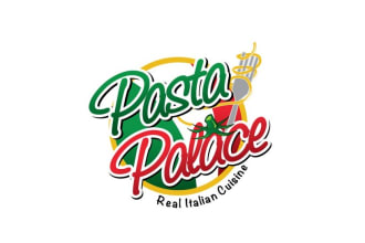 do elegant restaurant logo design with unlimited revision