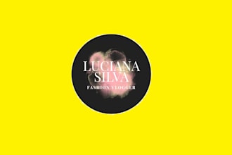 do feminine, watercolor, and fashion logo designs