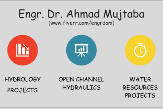do hydrology and water resources tasks