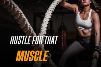 design a personalized workout plan for you