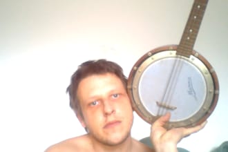 make a song about whatever you want