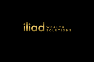 design creative financial services logo for you in just 1 day