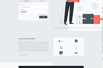 build custom progressive web app for your business