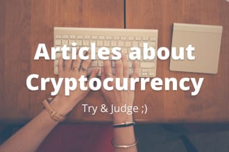 write 10 SEO articles about nft crypto making money igaming