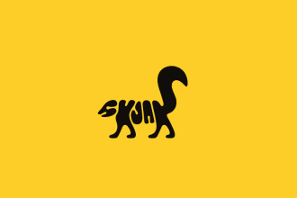 make cute pets,dogs,cats and animals logo