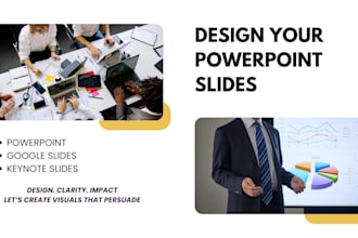 design powerpoint presentation canva and google slides