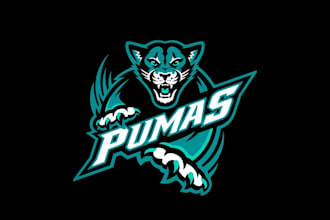 design eye catching unique  a compelling puma logo