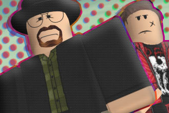 make you a roblox gfx icon and pfp