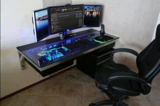 fix your computer software wise or giv bter reslt