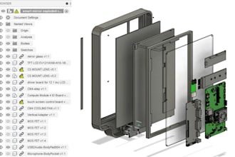3d design product prototyping and manufacturing  ready