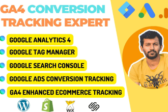 setup google ads enhanced conversion tracking, ecommerce tracking
