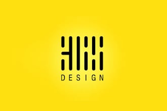do 2D or 3D logo