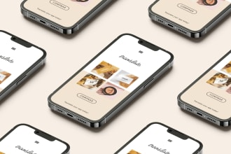 translate your app content and optimize its UI