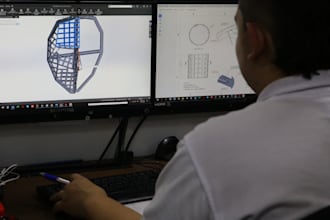 design 2d and 3d models for 3d printing using solidworks