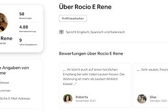 manage and co host your rooms on airbnb, booking etc