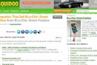 create 30 squidoo links