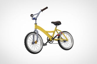 do mechanical product design and technical drawing