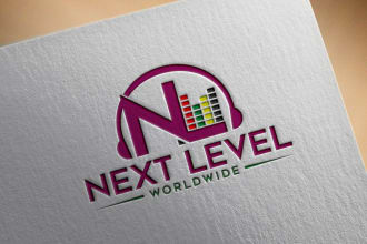 create an amazing bar and nightclub logo design