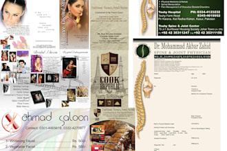 make your perfect poster ad