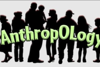 produce quality content on anthropology and archaeology