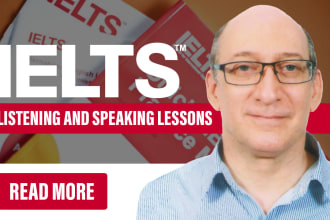 help with your ielts listening and speaking score in 7 days