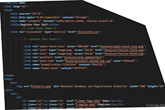 design and built full stack python django flask web apps with modern backend API