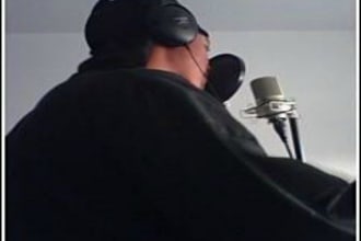 write 48 rap bars for 5 dollars