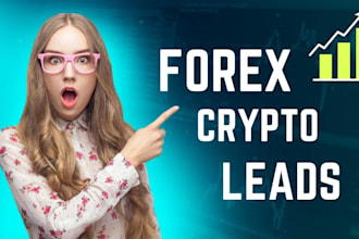 generate crypto mlm leads