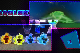 script an anime or magic power in roblox