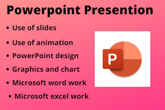 design powerpoint presentation, template and ppt slides