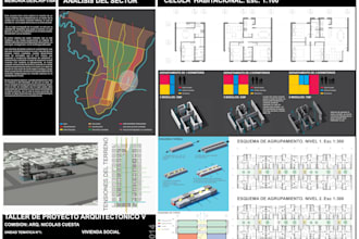 diagramas de mapeo de facil lectura