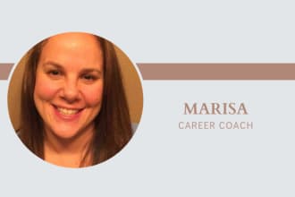 be your career coach
