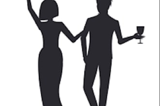 be your plus 1 on family occasions
