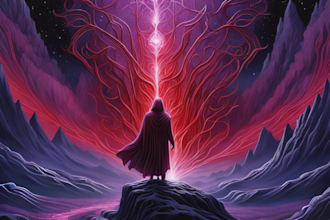 illustrate fantasy and concept art