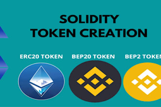 do token contracts, presale, staking, pencakeswap fork and ico website