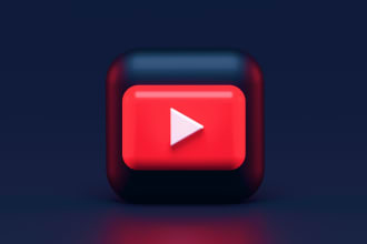 write mt5 scripts for your channel