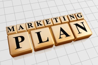 create your exclusive marketing plan