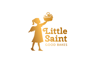 do ice cream, chocolate, sweets, or bakery logo