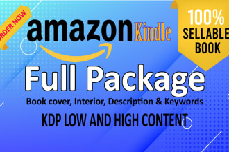 do kdp puzzle book on amazon kdp