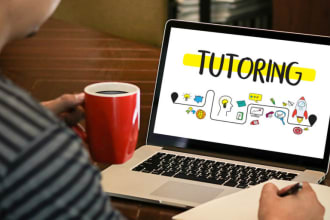 teach you psychology and clinical psychology subjects