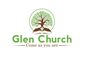 do make an modern unique outstanding church logo