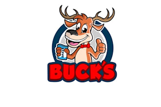 design unique convenient store logo