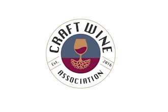 provide professional craft wine logo design