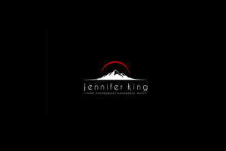 design creative photography logo for you in just 1 day