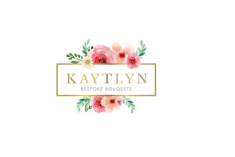 do an innovative floral logo in 24 hours
